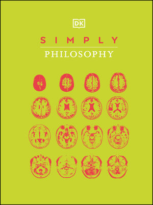 cover image of Simply Philosophy